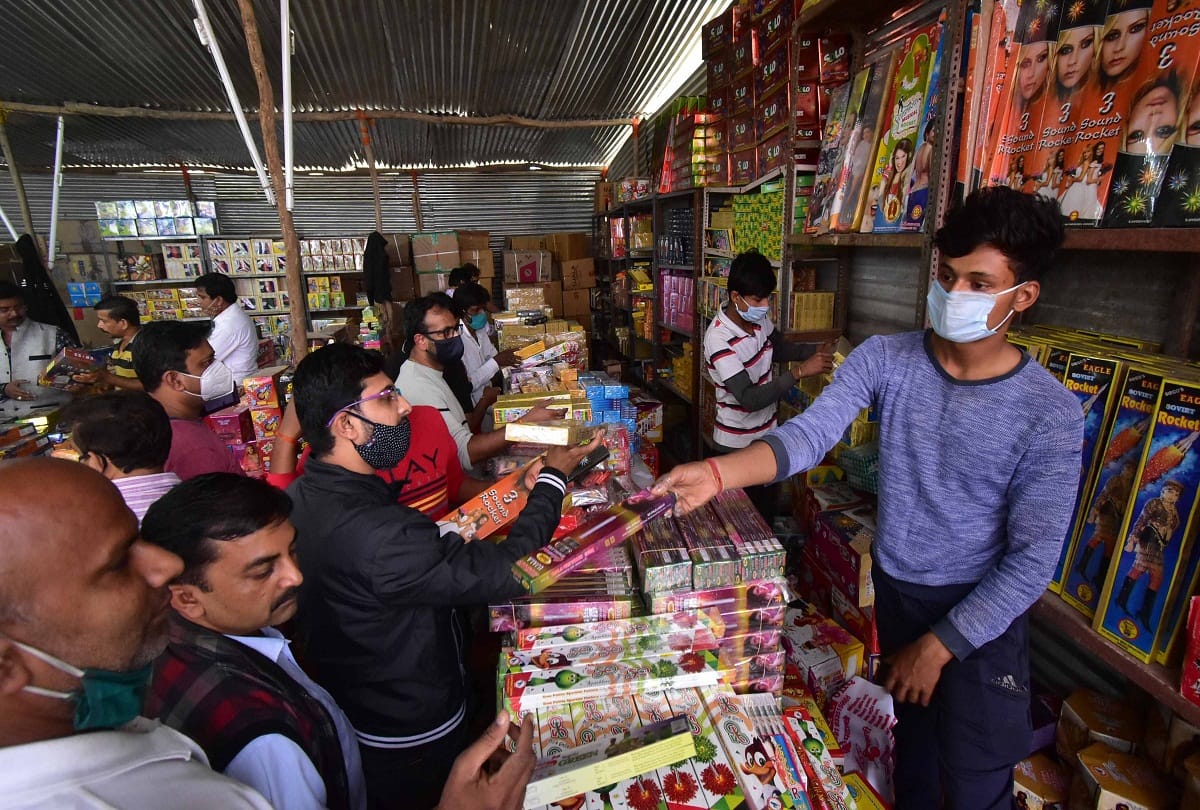 Diwali News 2020: Confluence of happiness, prosperity and good fortune on Diwali today