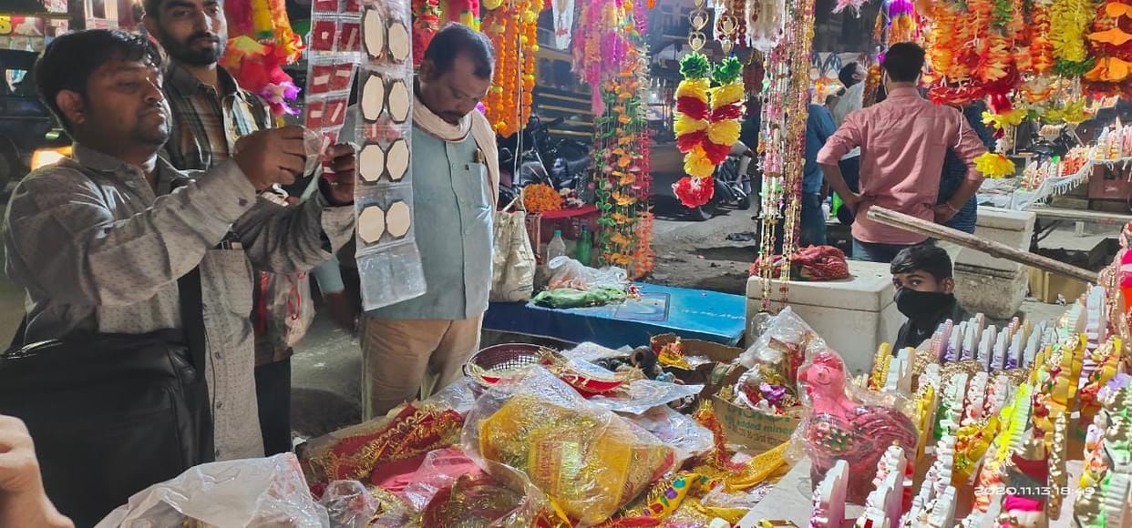 Today Laxmi will show blessings, Ganesh ji will do well