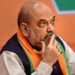 गृह मंत्री अमित शाह (फाइल फोटो)