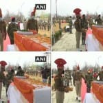 शहीद राकेश डोभाल को दी गई श्रद्धांजलि