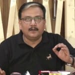 राजद नेता मनोज झा (फाइल फोटो)