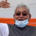 नीतीश कुमार