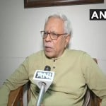 शिवानंद तिवारी