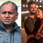 उदित राज, विराट कोहली और अनुष्का शर्मा