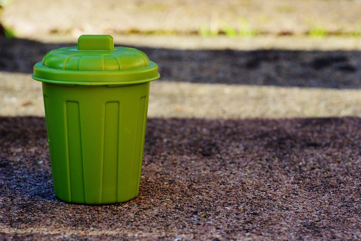 160 tons of biomedical waste generated during Bihar assembly elections