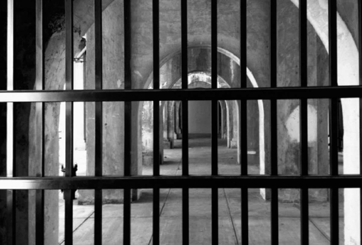 Health related protocol to be followed in jail during Bhai Dooj