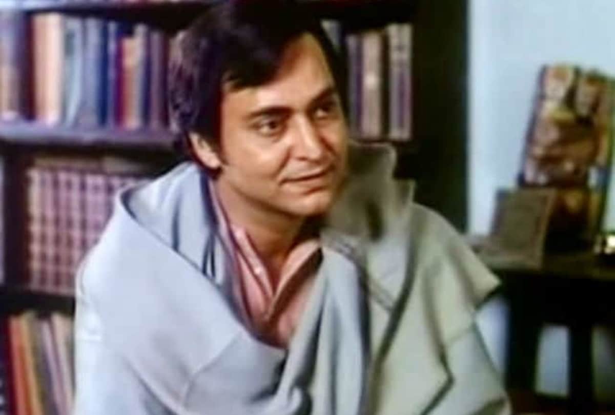 Soumitra Chatterjee passes away at the age of 85 Legendary Bengali actor