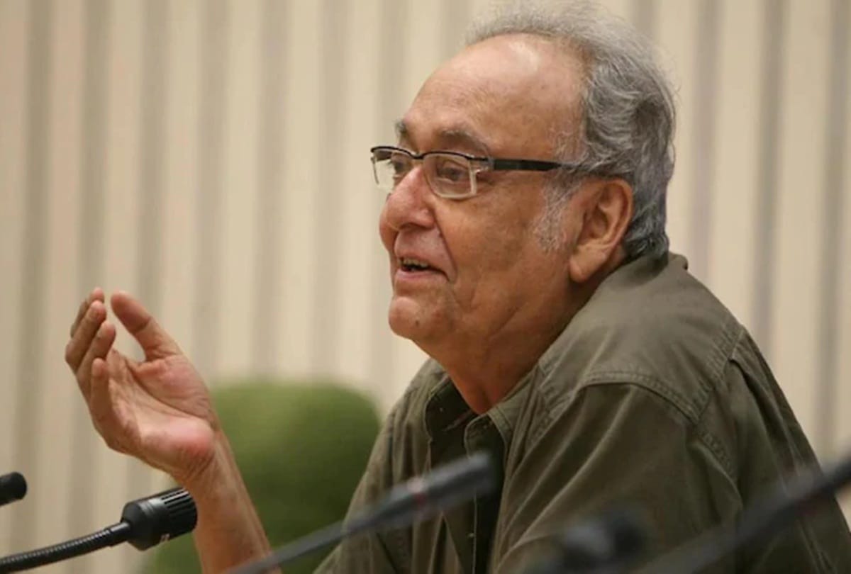 Bengali superstar soumitra chatterjee birthday know about how actor received satyajit ray films