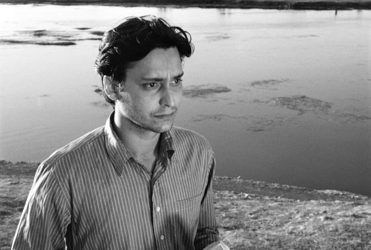 Soumitra chatterjee films with director Satyajit Ray