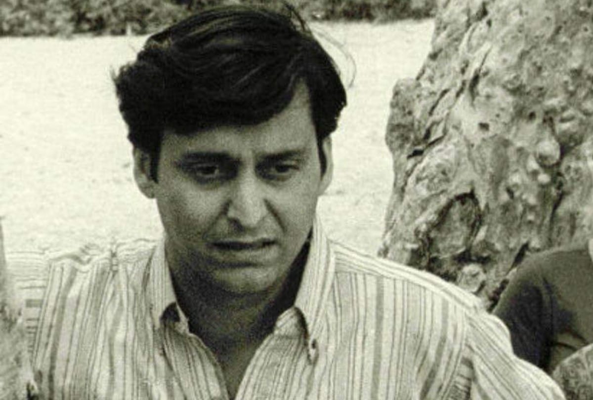 Soumitra chatterjee films with director Satyajit Ray