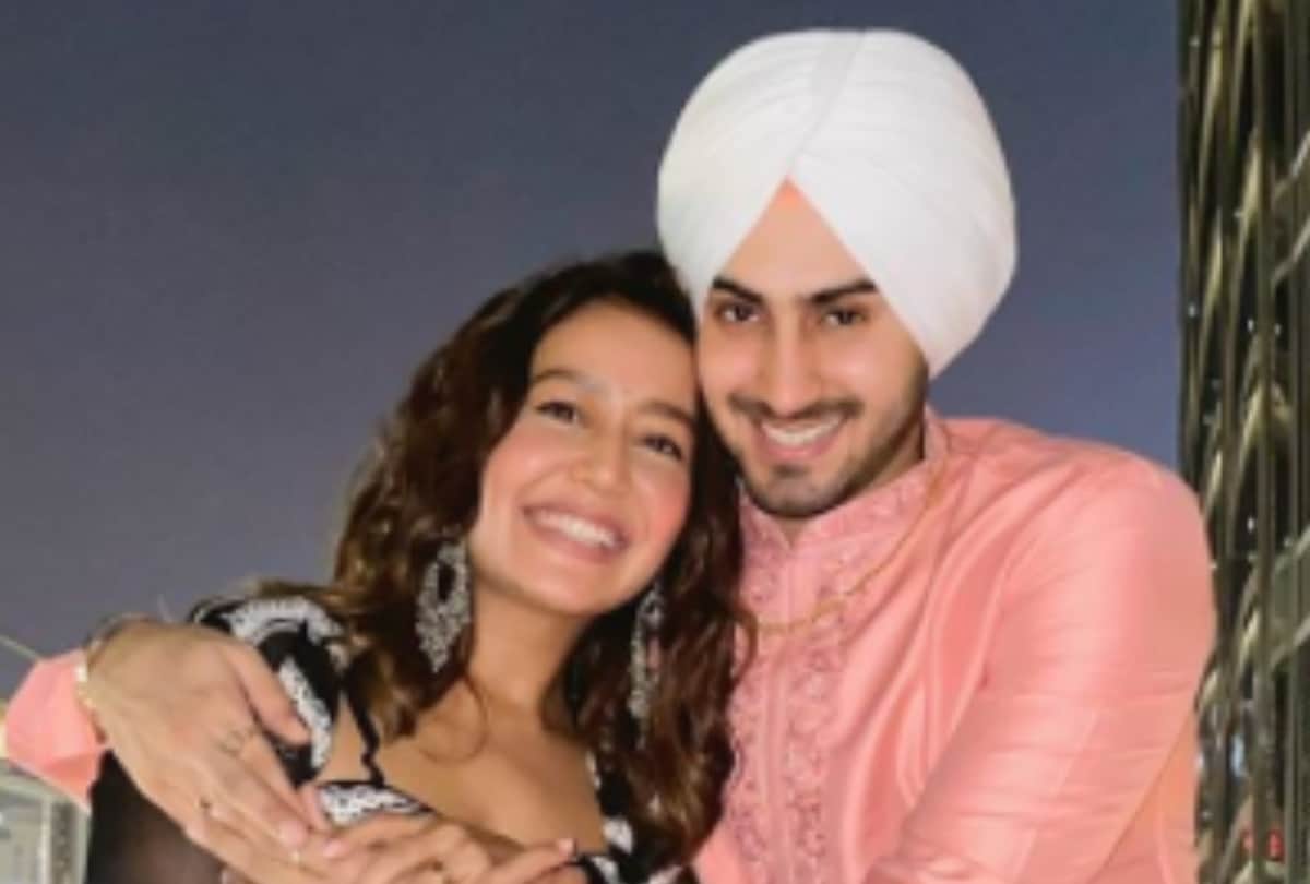 Neha Kakkar Says Rohanpreet Singh Was Not Ready To Marry Her on The Kapil Sharma Show