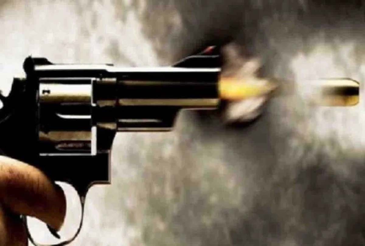 PAC jawan shot in kannauj