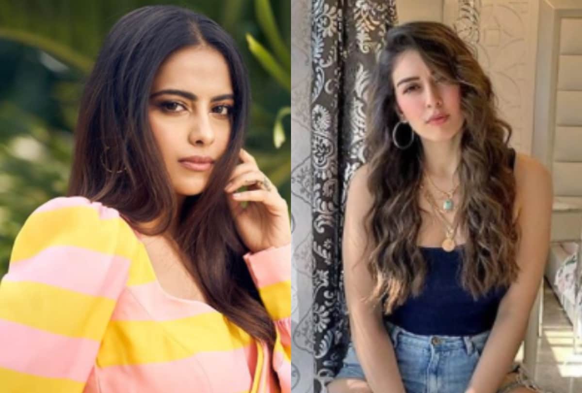 Television actors who made a debut on the South film industry