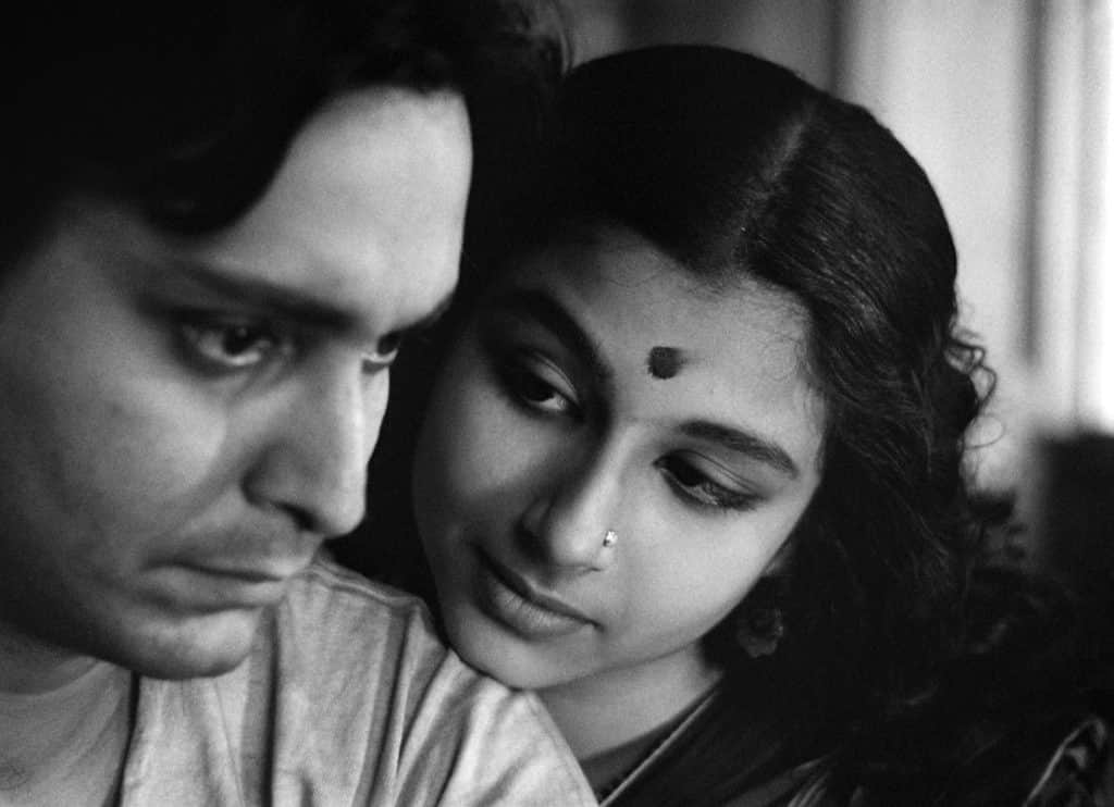Soumitra Chatterjee passes away at the age of 85 Legendary Bengali actor