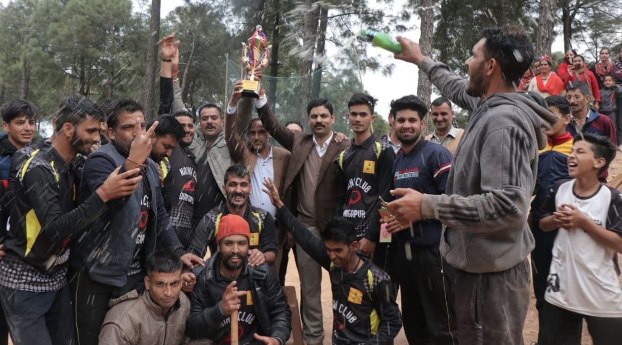 sports activity