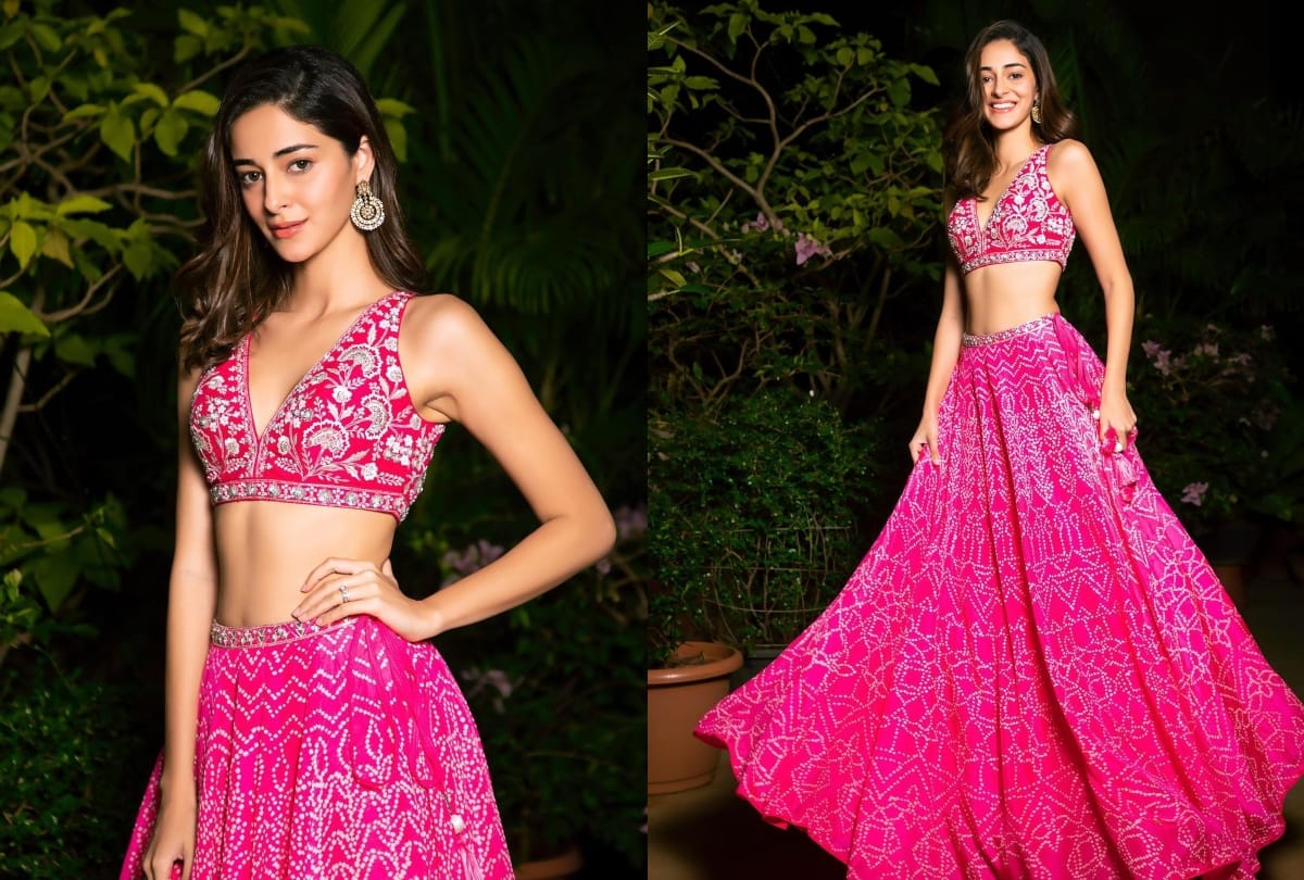Sameer Wankhede scolded ananya panday for arriving late at NCB office saying  this is not a production house