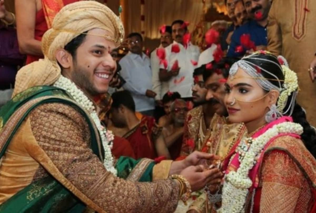 South indian celebrities most expensive weddings