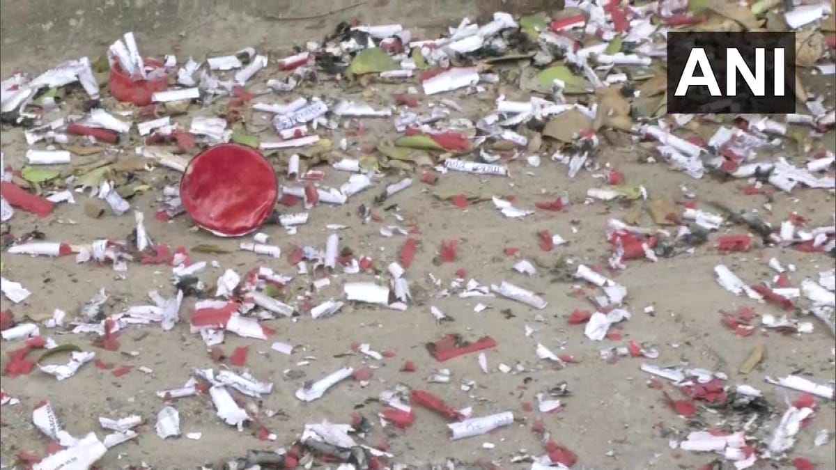 Use of crackers banned in Chandigarh on Diwali