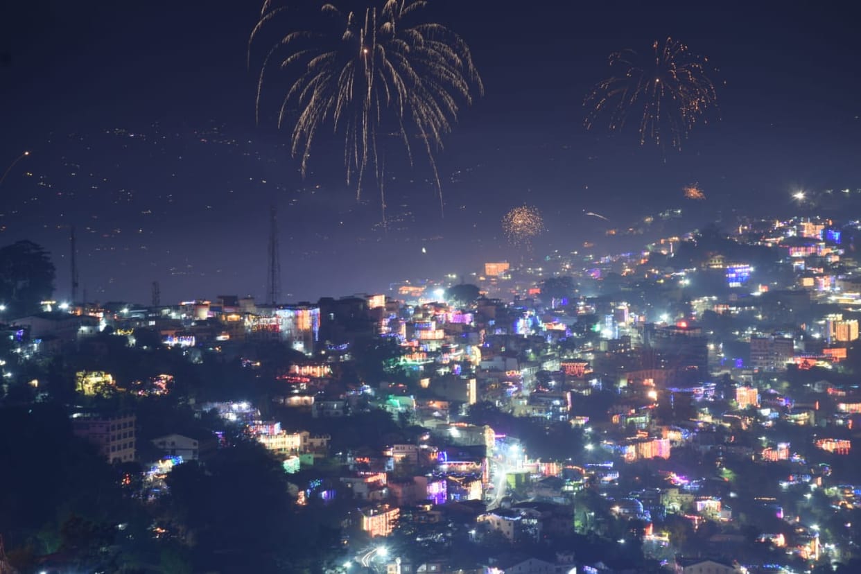 US Lawmakers will introduce a bill in US Congress to establish Diwali as a federal holiday 
