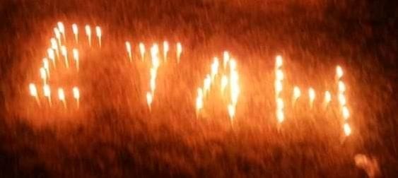 diwali celebration