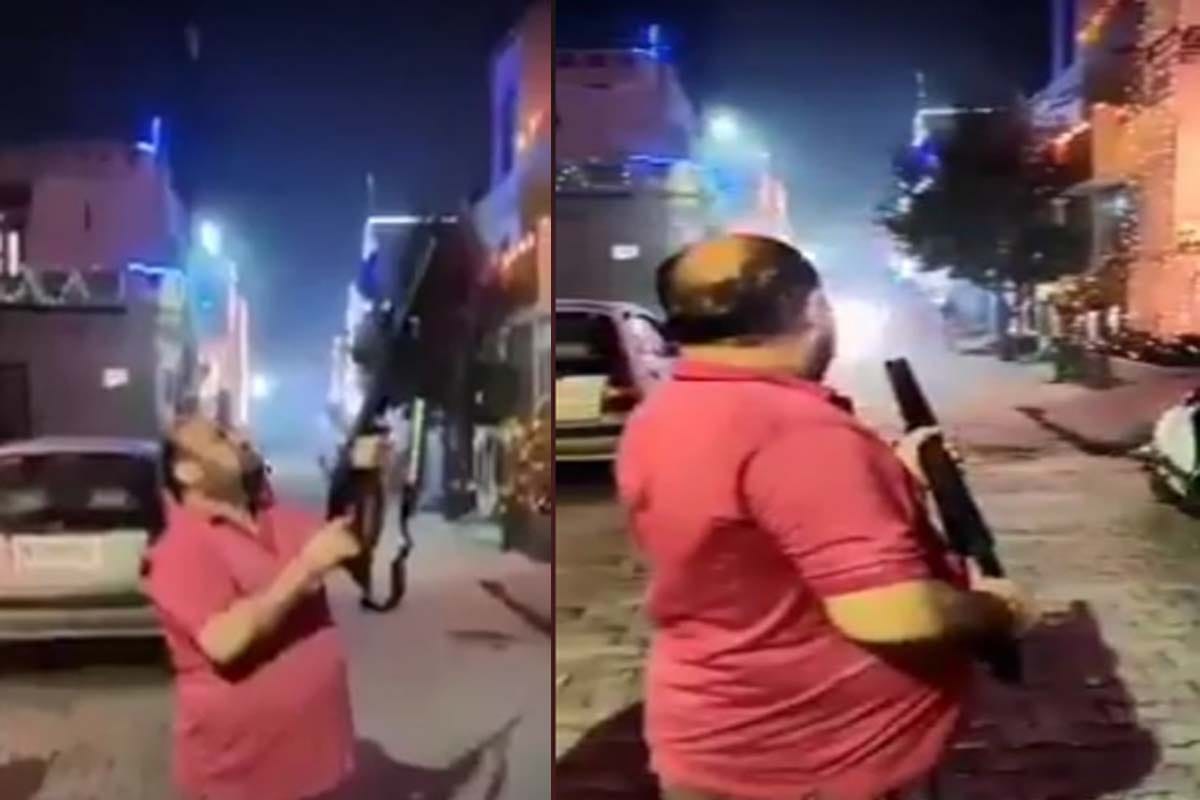 bjp ex mla in hastinapur fire on diwali night after the ban on fire crackers