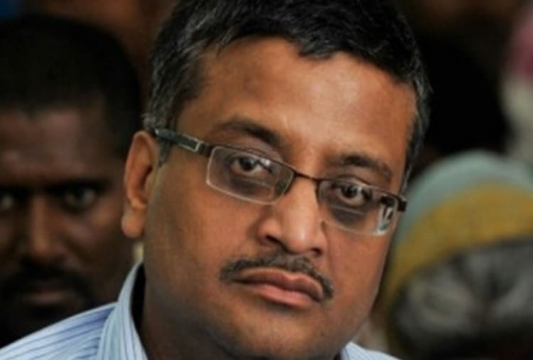 IAS Ashok Khemka wrote a letter to Haryana Chief Secretary Vijay Vardhan