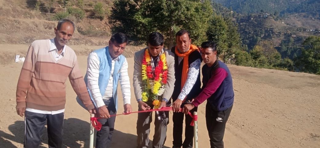 Belleswar Club defeated Shankar Club