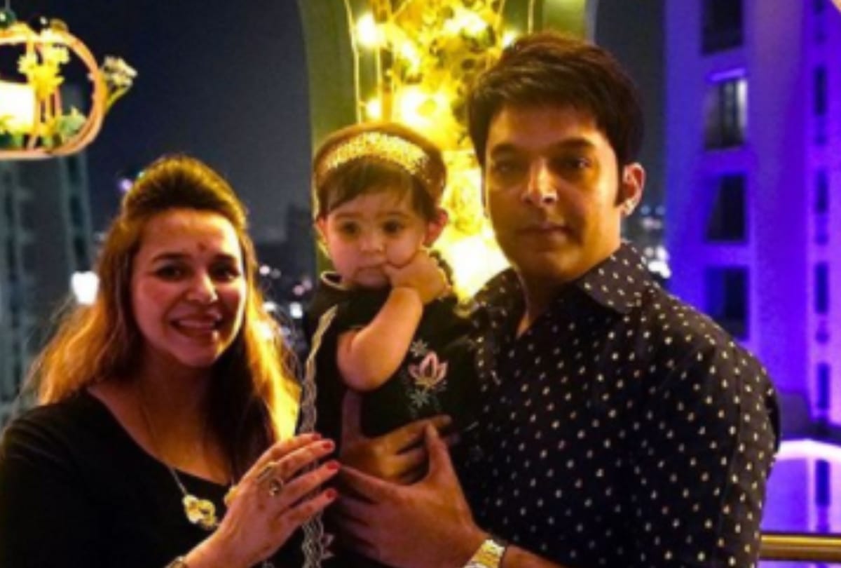 Kapil Sharma lashes out at man who suggested he might get arrested on drugs related charges like Bharti Singh