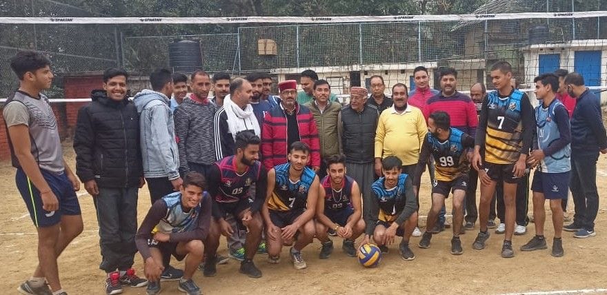 sport activity