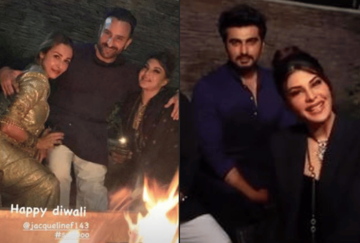 Malaika Arora Shares Pictures From dharmshala Fan Asks Where Is Arjun Kapoor