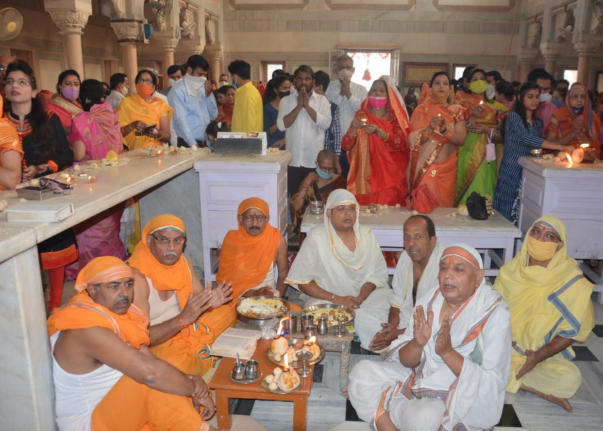 bhagwan mahaveer
