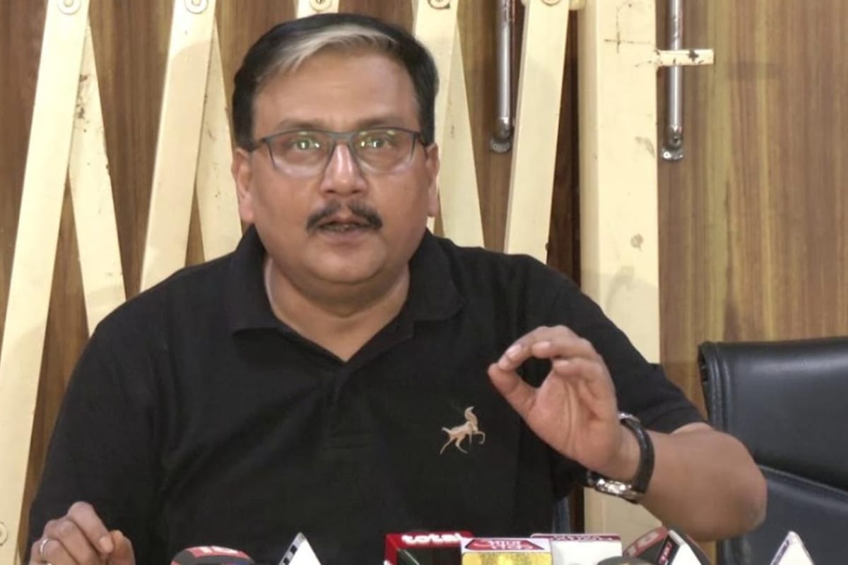 RJD MP Manoj Jha says Centre denied clearance to visit Pakistan