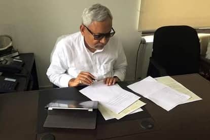 नीतीश कुमार (फाइल फोटो)