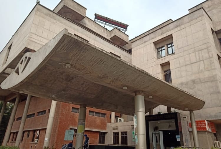 26 People reached hospital after injured with firecrackers in Chandigarh
