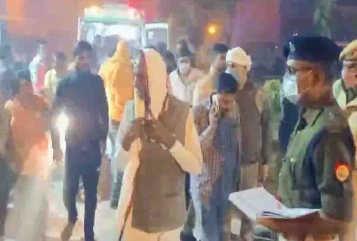 Two brothers shot dead in old enmity in hardoi