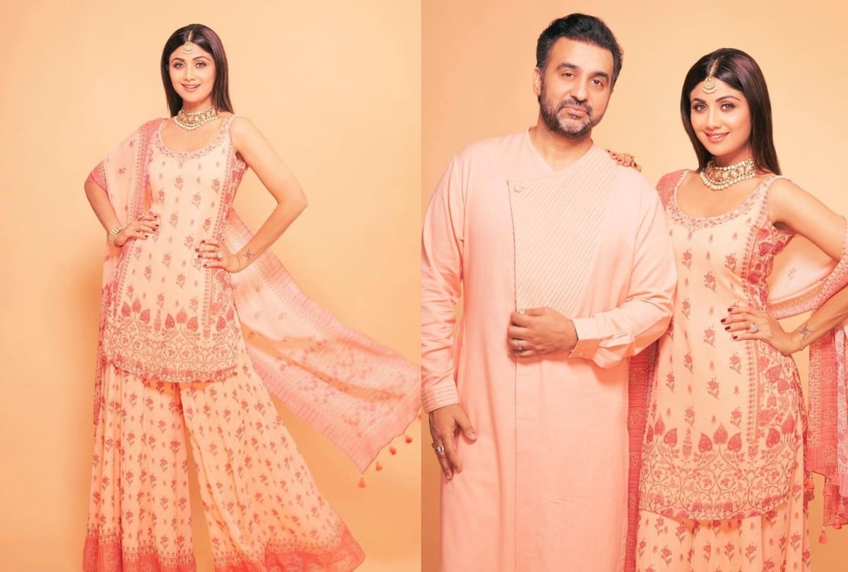 Shilpa Shetty known for her fitness and beauty in Bollywood, 'Big Brother' changed life