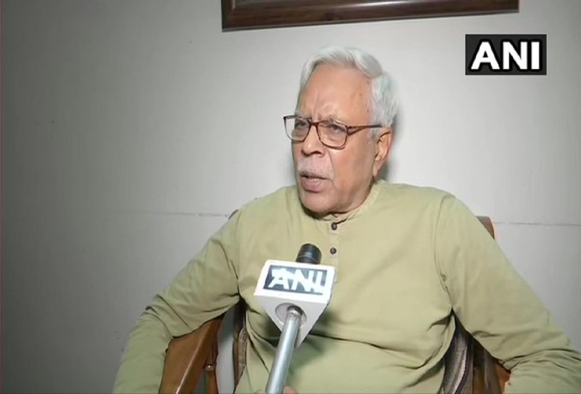 rjd said naming proposed colonies in Bihar after PM Modi, Nitish kumar unethical