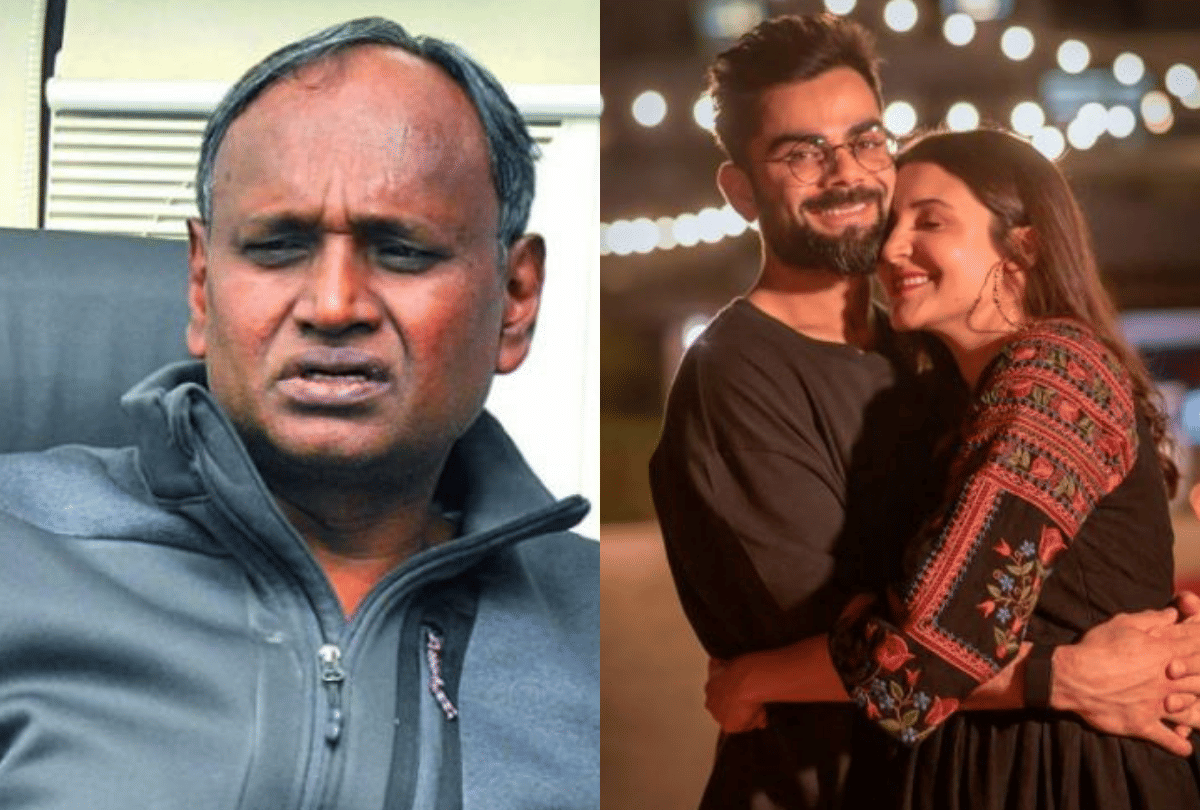 Kangana Ranaut Support Crackers Free and Udit Raj Use Abusing Language To Anushka Sharma entertainment news