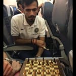कैसे शतरंज छोड़ क्रिकेटर बने चहल