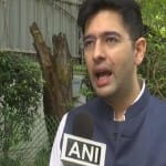राघव चड्ढा