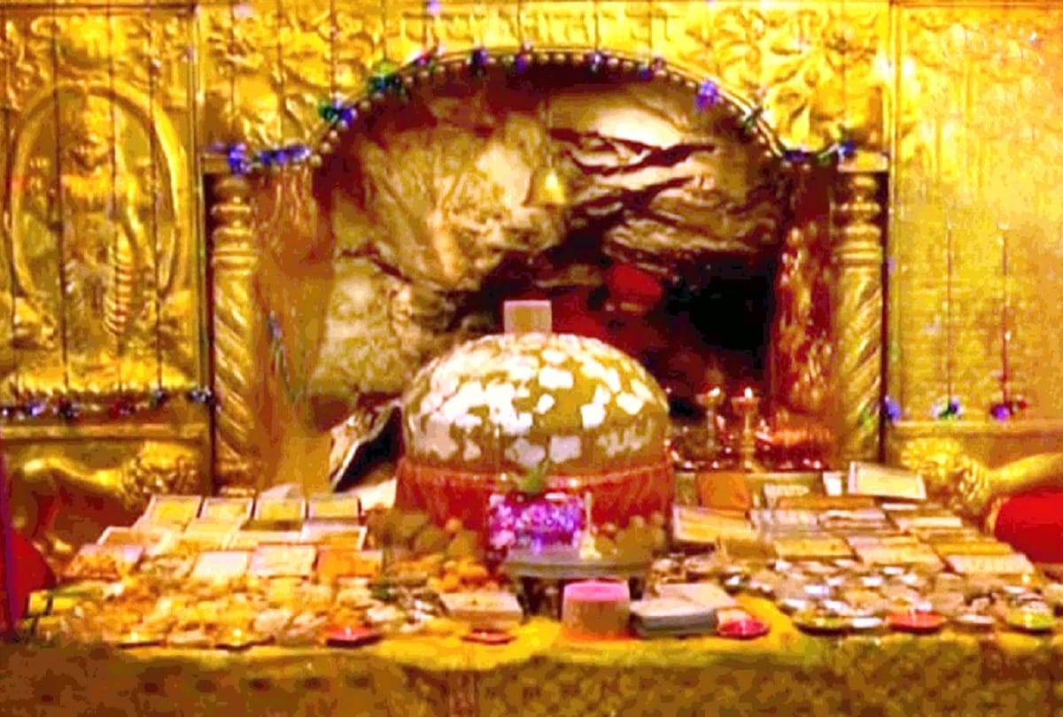 Jammu: Now one can visit the ancient cave of Maa Vaishno Devi throughout the year