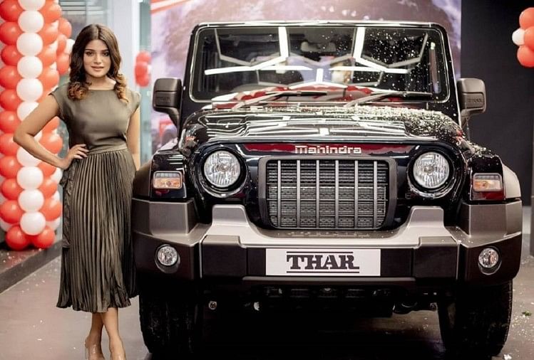 Mahindra Thar 2WD: आ रहा है महिंद्रा थार का सस्ता मॉडल, मिलेंगे नए रंग, इतनी हो सकती है कीमत 2020 Mahindra Thar
