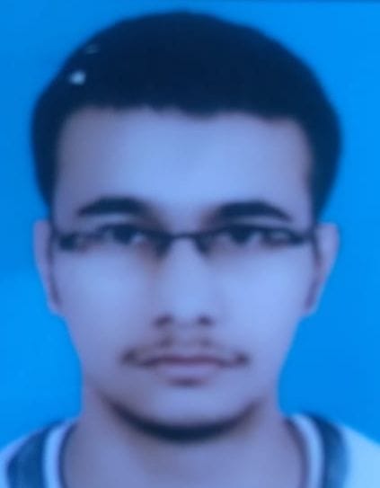 Mohit Cleares NEET