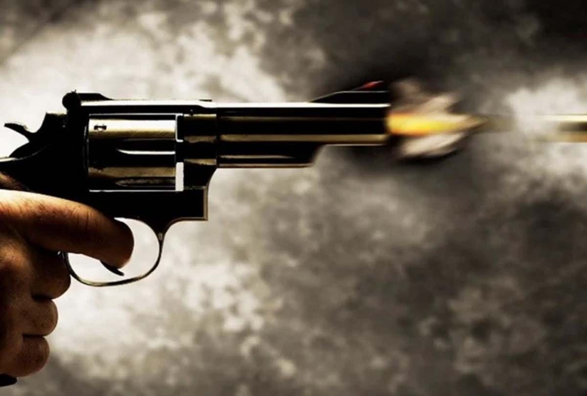 Two brothers shot dead in hardoi