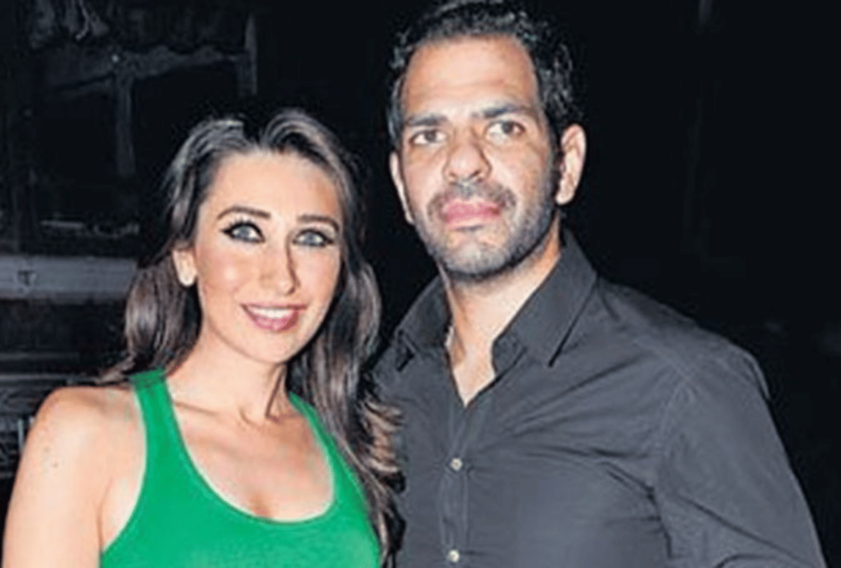 bollywood Actresses whose divorce made headlines, Karisma kapoor made serious allegations against her husband