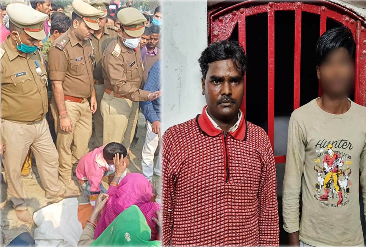 Heart and lungs were taken away by innocent child's brutal murder, shocking revelation of postmortem team