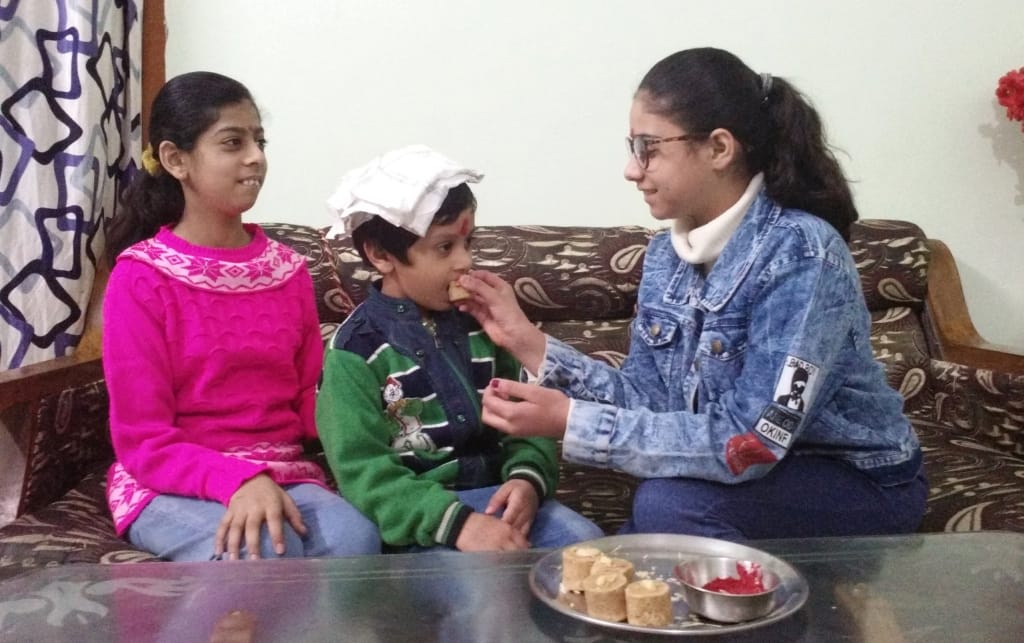 cultural activity