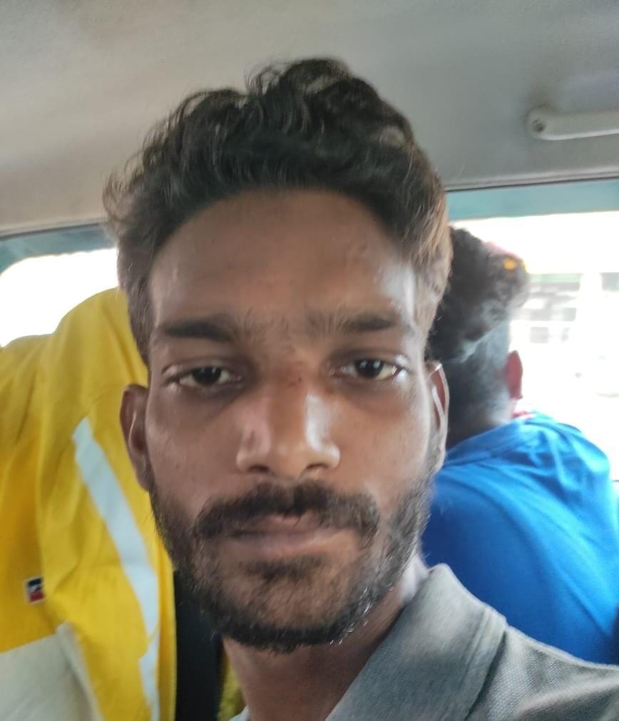 Man accused of robbery ran out of handcuffs from Kathgodam police station