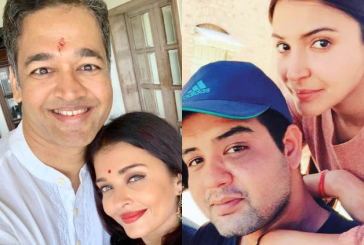 Bollywood actresses brother here know about him
