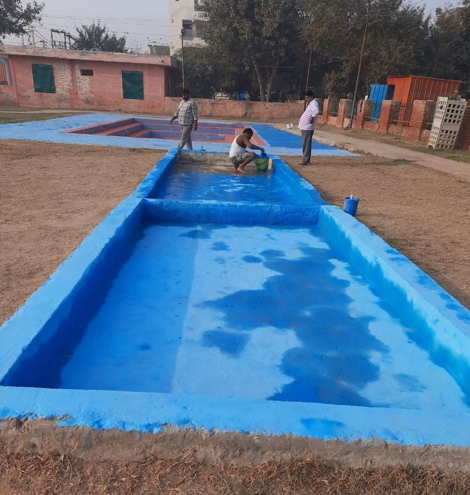 Preparations begin for Chhath, the festival of faith and resolve